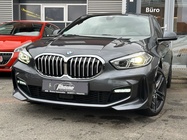 BMW 1 Series 2019