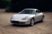 Porsche 996 1999