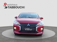 Mitsubishi Space Star 2021