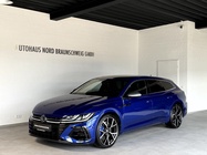 Volkswagen Arteon 2021
