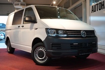 Volkswagen T6 2019