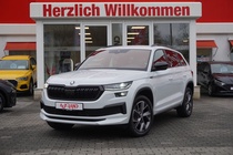 Skoda Kodiaq 2021