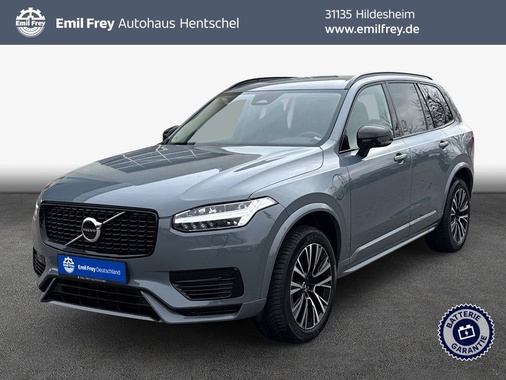 Volvo XC90 2023