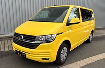 Volkswagen T6 2021