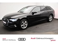 Audi A6 2022
