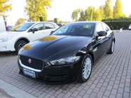 Jaguar XE 2016