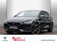 Cupra Leon 2023