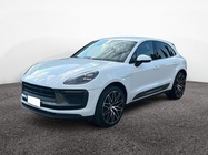 Porsche Macan 2022
