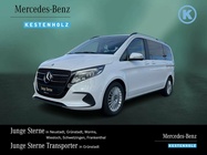 Mercedes-Benz V-Class 2024