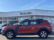 Dacia Duster 2024