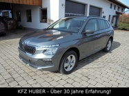 Skoda Kamiq 2026
