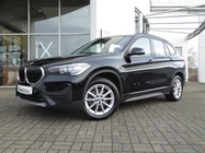 BMW X1 2021
