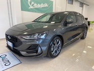 Ford Focus 2023