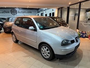 Seat Arosa 2002