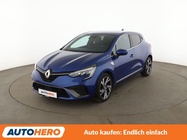 Renault Clio 2021
