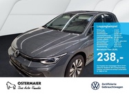 Volkswagen Golf 2025
