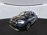 Seat Ateca 2020