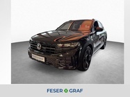 Volkswagen Touareg 2026