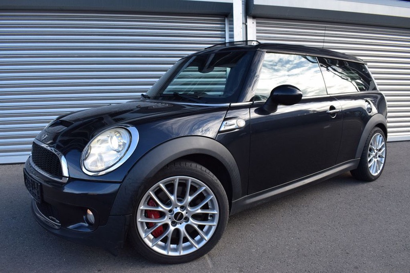 MINI Other