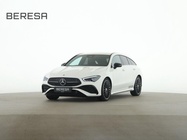 Mercedes-Benz CLA-Class 2026