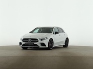 Mercedes-Benz A-Class 2022