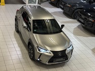 Lexus UX 2022