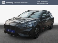 Ford Focus 2021
