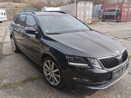 Skoda Octavia 2019