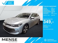 Volkswagen Passat 2025