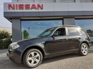 BMW X3 2007