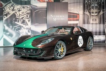 Ferrari 812 2022