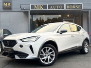 Cupra Formentor 2023