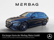 Mercedes-Benz E-Class 2025