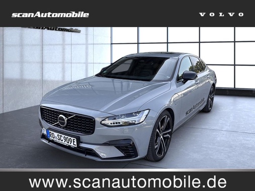 Volvo S90 2023