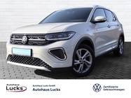 Volkswagen T-Cross 2024