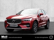 Volvo XC60 2022