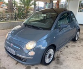 Fiat 500 2010