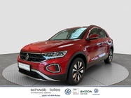 Volkswagen T-Roc 2024