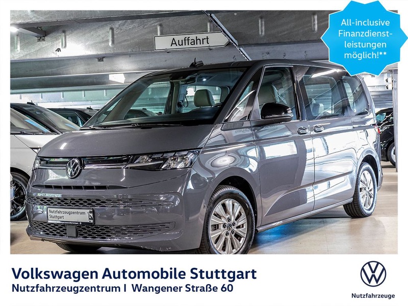Volkswagen T7