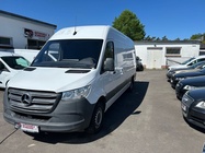 Mercedes-Benz Sprinter 2021