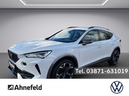 Cupra Formentor 2023