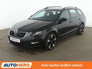 Skoda Octavia 2020