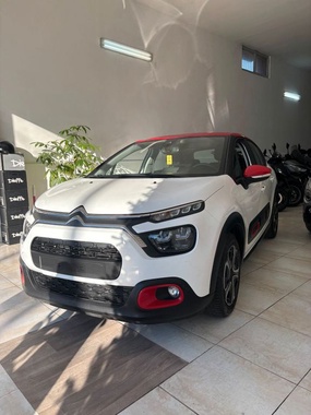 Citroen C3 2021