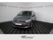 Volkswagen Touran 2022