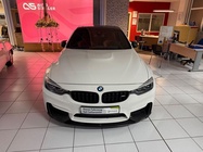 BMW M4 2019