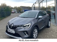 Renault Captur 2021