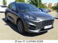 Ford Kuga 2023