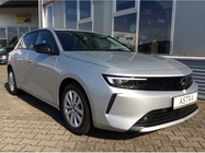 Opel Astra 2023