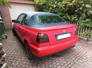 Volkswagen Golf 1996