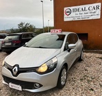 Renault Clio 2015
